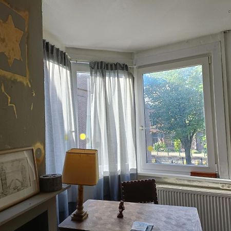 Zilverhof Гент Екстер'єр фото